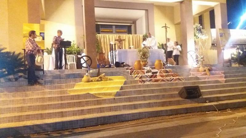 60 anos da presença Claretiana em Goianésia